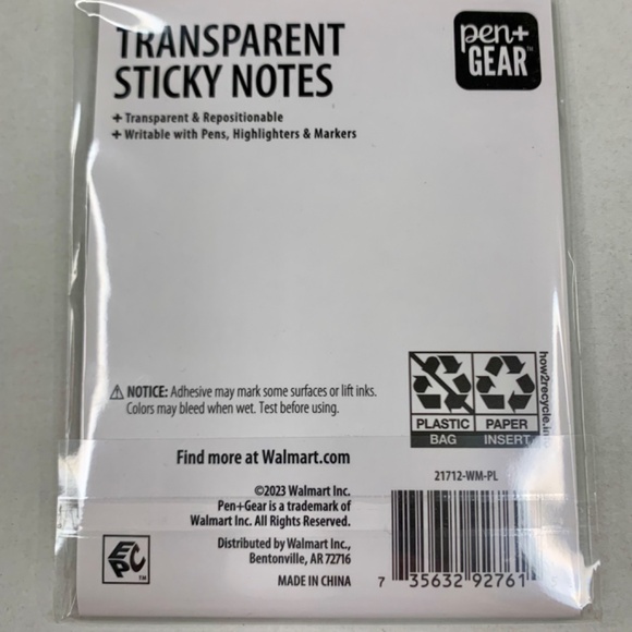 School Office College Crafting Hobby Supplies Bundle Sharpie charger ties - Picture 9 of 13